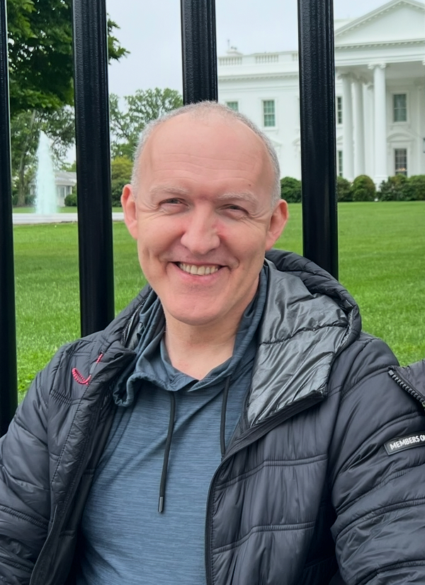 Igor Kurnikov